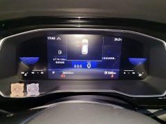 Volkswagen Sagitar 200TSI DSG Excellence Edition - ფოტო 12