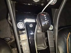 Volkswagen Sagitar 200TSI DSG Excellence Edition - ფოტო 15