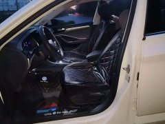 Volkswagen Sagitar 200TSI DSG Excellence Edition - ფოტო 16
