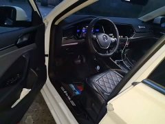 Volkswagen Sagitar 200TSI DSG Excellence Edition - ფოტო 17