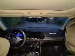 Volkswagen Sagitar 200TSI DSG Excellence Edition - ფოტო 19