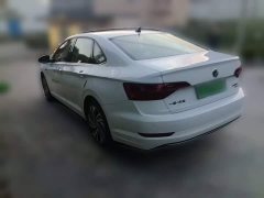 Volkswagen Sagitar 200TSI DSG Excellence Edition - ფოტო 4