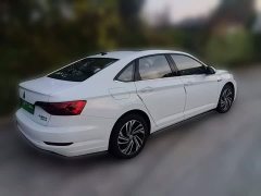 Volkswagen Sagitar 200TSI DSG Excellence Edition - ფოტო 6