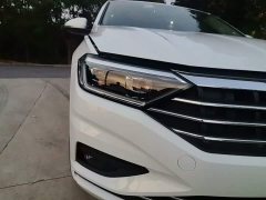 Volkswagen Sagitar 200TSI DSG Excellence Edition - ფოტო 7