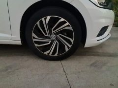 Volkswagen Sagitar 200TSI DSG Excellence Edition - ფოტო 8