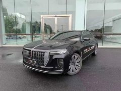 FAW Hongqi H9 2.0T RWD Flagship Luxury Business Edition 5-seater - ფოტო 1