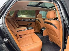 FAW Hongqi H9 2.0T RWD Flagship Luxury Business Edition 5-seater - ფოტო 10