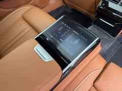 FAW Hongqi H9 2.0T RWD Flagship Luxury Business Edition 5-seater - ფოტო 11
