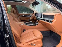 FAW Hongqi H9 2.0T RWD Flagship Luxury Business Edition 5-seater - ფოტო 12
