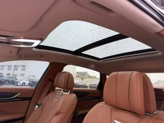 FAW Hongqi H9 2.0T RWD Flagship Luxury Business Edition 5-seater - ფოტო 13