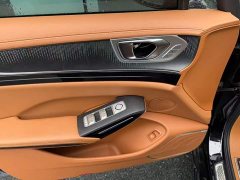 FAW Hongqi H9 2.0T RWD Flagship Luxury Business Edition 5-seater - ფოტო 14