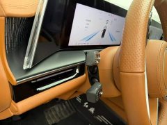 FAW Hongqi H9 2.0T RWD Flagship Luxury Business Edition 5-seater - ფოტო 15