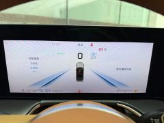 FAW Hongqi H9 2.0T RWD Flagship Luxury Business Edition 5-seater - ფოტო 16