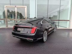 FAW Hongqi H9 2.0T RWD Flagship Luxury Business Edition 5-seater - ფოტო 2