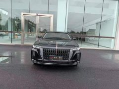 FAW Hongqi H9 2.0T RWD Flagship Luxury Business Edition 5-seater - ფოტო 3