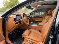 FAW Hongqi H9 2.0T RWD Flagship Luxury Business Edition 5-seater - ფოტო 4