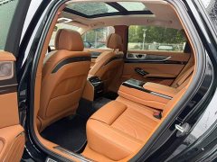 FAW Hongqi H9 2.0T RWD Flagship Luxury Business Edition 5-seater - ფოტო 5