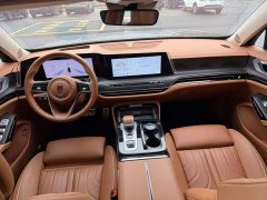 FAW Hongqi H9 2.0T RWD Flagship Luxury Business Edition 5-seater - ფოტო 6
