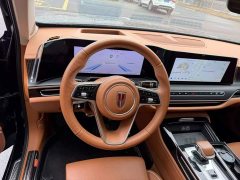 FAW Hongqi H9 2.0T RWD Flagship Luxury Business Edition 5-seater - ფოტო 7