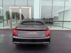 FAW Hongqi H9 2.0T RWD Flagship Luxury Business Edition 5-seater - ფოტო 9