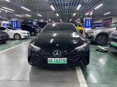 Mercedes-Benz EQE 350 Luxury - ფოტო 2