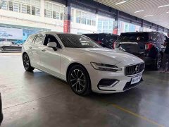 Volvo V60 B4 Inscription Luxury Edition - ფოტო 2