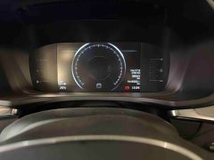 Volvo V60 B4 Inscription Luxury Edition - ფოტო 4