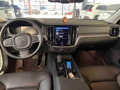 Volvo V60 B4 Inscription Luxury Edition - ფოტო 7