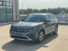 Volkswagen Taos 280TSI FWD Luxury Plus Advanced Edition - ფოტო 1