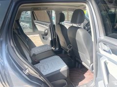 Volkswagen Taos 280TSI FWD Luxury Plus Advanced Edition - ფოტო 10