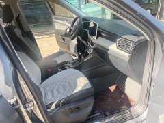 Volkswagen Taos 280TSI FWD Luxury Plus Advanced Edition - ფოტო 11