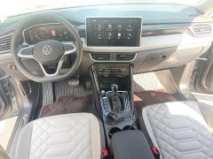 Volkswagen Taos 280TSI FWD Luxury Plus Advanced Edition - ფოტო 13