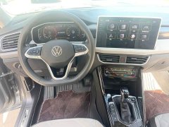 Volkswagen Taos 280TSI FWD Luxury Plus Advanced Edition - ფოტო 14