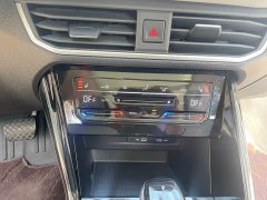 Volkswagen Taos 280TSI FWD Luxury Plus Advanced Edition - ფოტო 15