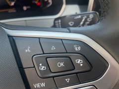 Volkswagen Taos 280TSI FWD Luxury Plus Advanced Edition - ფოტო 17