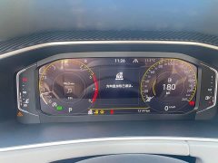 Volkswagen Taos 280TSI FWD Luxury Plus Advanced Edition - ფოტო 18
