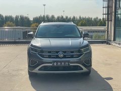 Volkswagen Taos 280TSI FWD Luxury Plus Advanced Edition - ფოტო 2