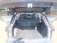 Volkswagen Taos 280TSI FWD Luxury Plus Advanced Edition - ფოტო 20
