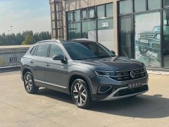 Volkswagen Taos 280TSI FWD Luxury Plus Advanced Edition - ფოტო 3