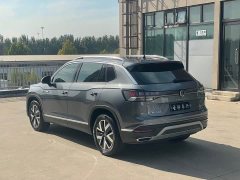 Volkswagen Taos 280TSI FWD Luxury Plus Advanced Edition - ფოტო 5