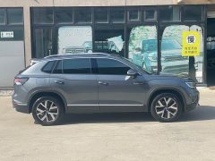 Volkswagen Taos 280TSI FWD Luxury Plus Advanced Edition - ფოტო 7