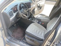 Volkswagen Taos 280TSI FWD Luxury Plus Advanced Edition - ფოტო 8