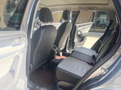 Volkswagen Taos 280TSI FWD Luxury Plus Advanced Edition - ფოტო 9