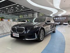 BMW 5 Series 525Li Luxury Package - ფოტო 1