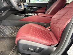 BMW 5 Series 525Li Luxury Package - ფოტო 4