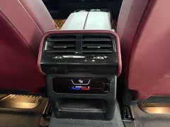 BMW 5 Series 525Li Luxury Package - ფოტო 9