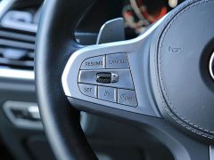 BMW X5 xDrive 30Li Luxury M Sport Package - ფოტო 13