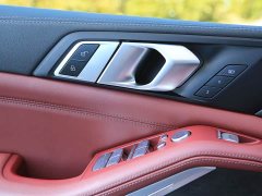 BMW X5 xDrive 30Li Luxury M Sport Package - ფოტო 15