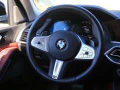 BMW X5 xDrive 30Li Luxury M Sport Package - ფოტო 5