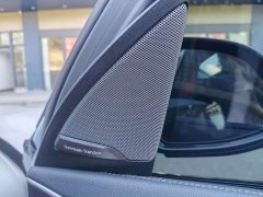 BMW iX3 Leadership Edition - ფოტო 10